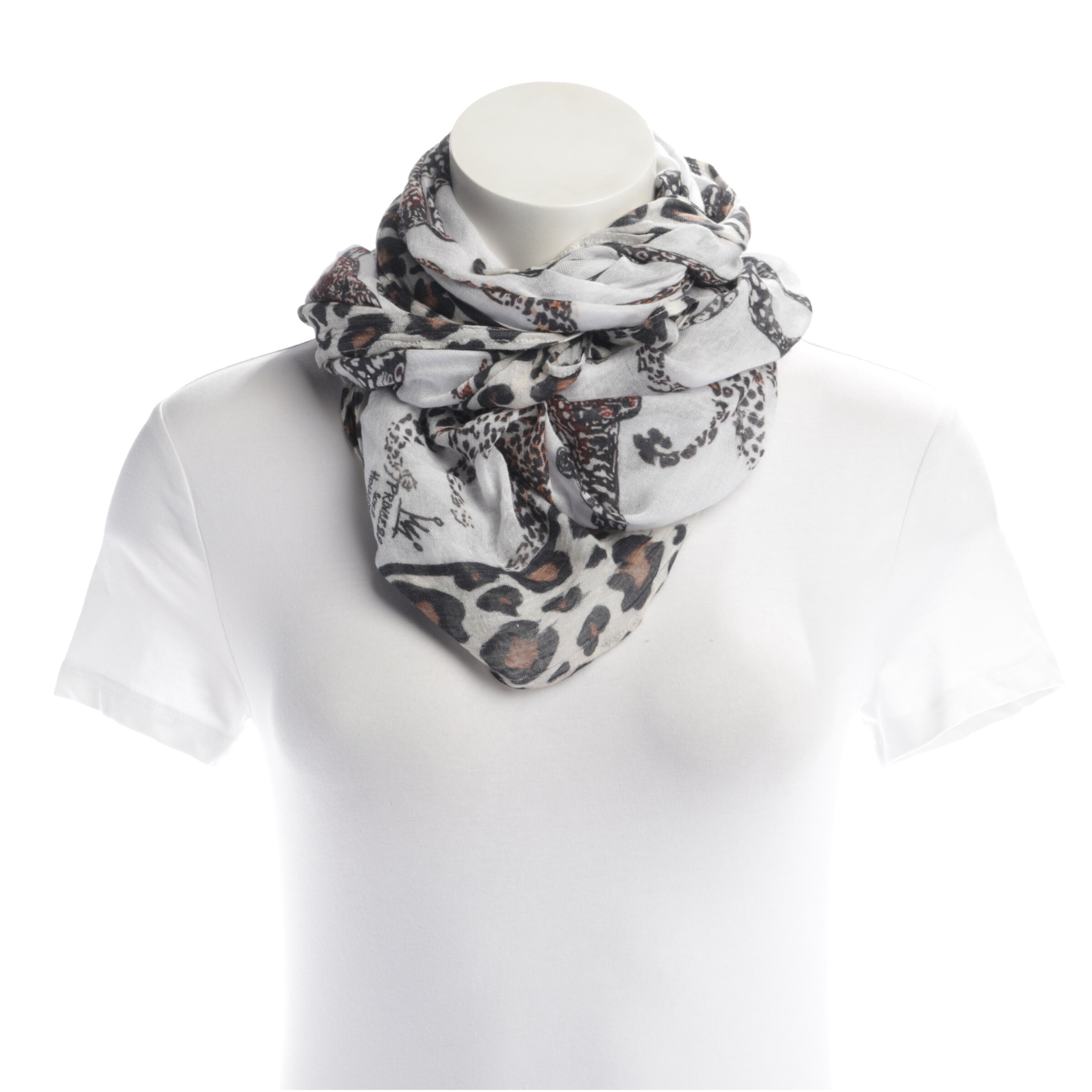 PRINCESS GOES HOLLYWOOD Tuch One Size in Mischfarben: Vorderseite