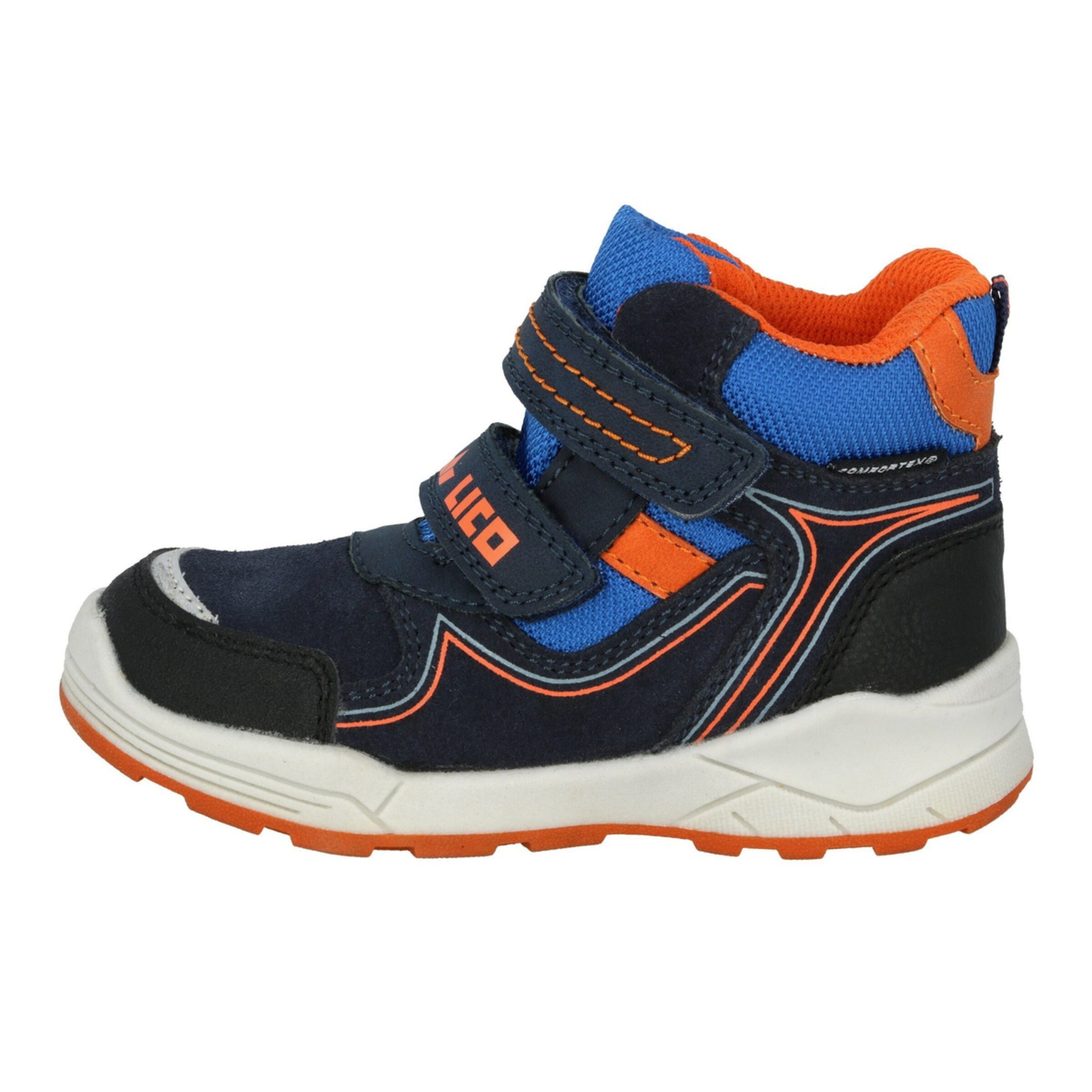 LICO Sportschuh in Blau