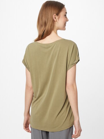 Urban Classics Shirt in Green