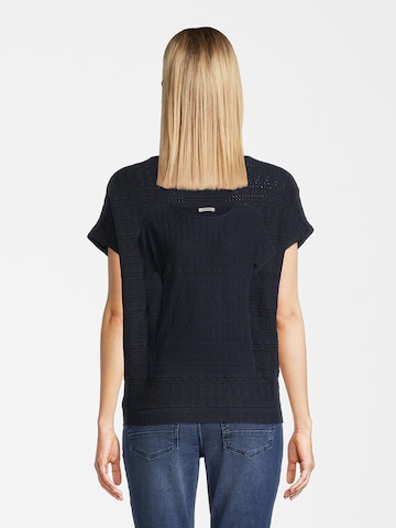 Orsay Sweater 'Cara July' in Blue