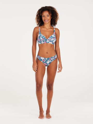 PROTEST Bikini 'PRTWISE' in Blau