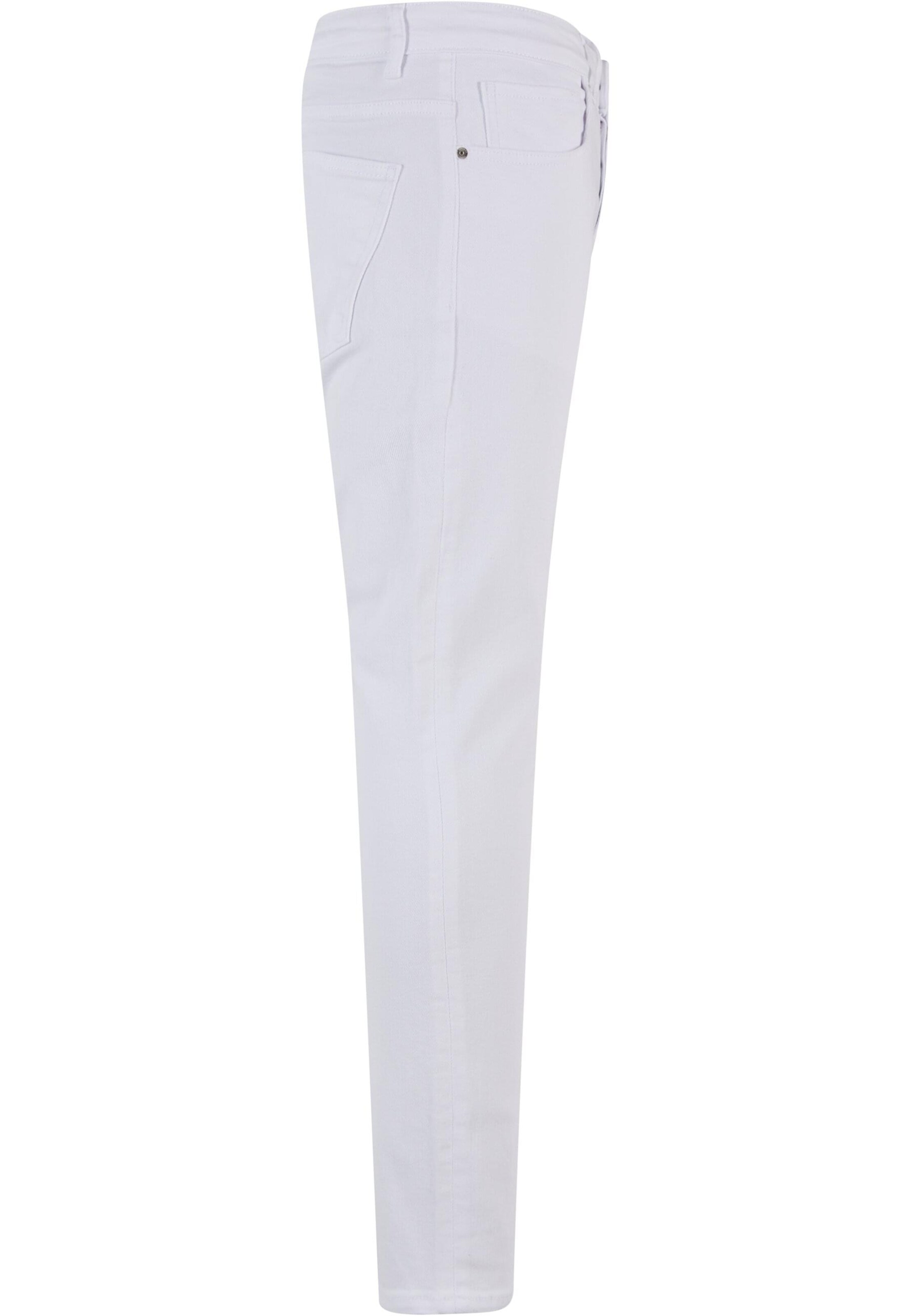 Skinny Jeans di 2Y Premium in bianco