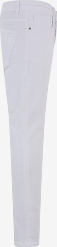 2Y Premium Skinny Jeans in White