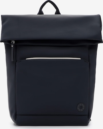 Suri Frey Rygsæk 'Besty' i blå: forside