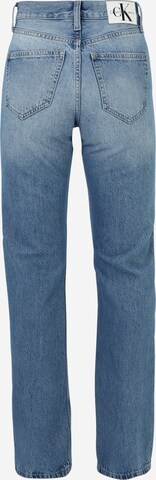 Regular Jean Calvin Klein Jeans en bleu