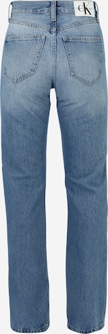 Calvin Klein Jeans Regular Jeans in Blau