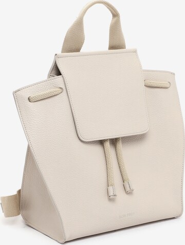 Suri Frey Rucksack 'Maddy' in Beige