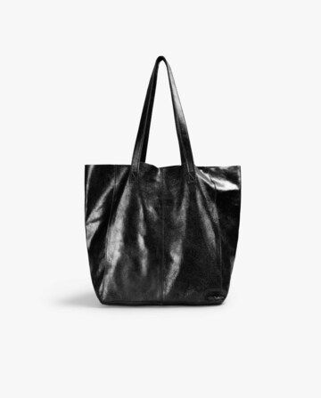 Scalpers Shopper in Grey