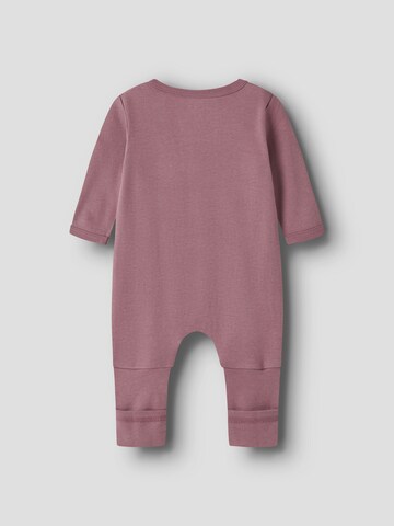 NAME IT Pajamas in Purple