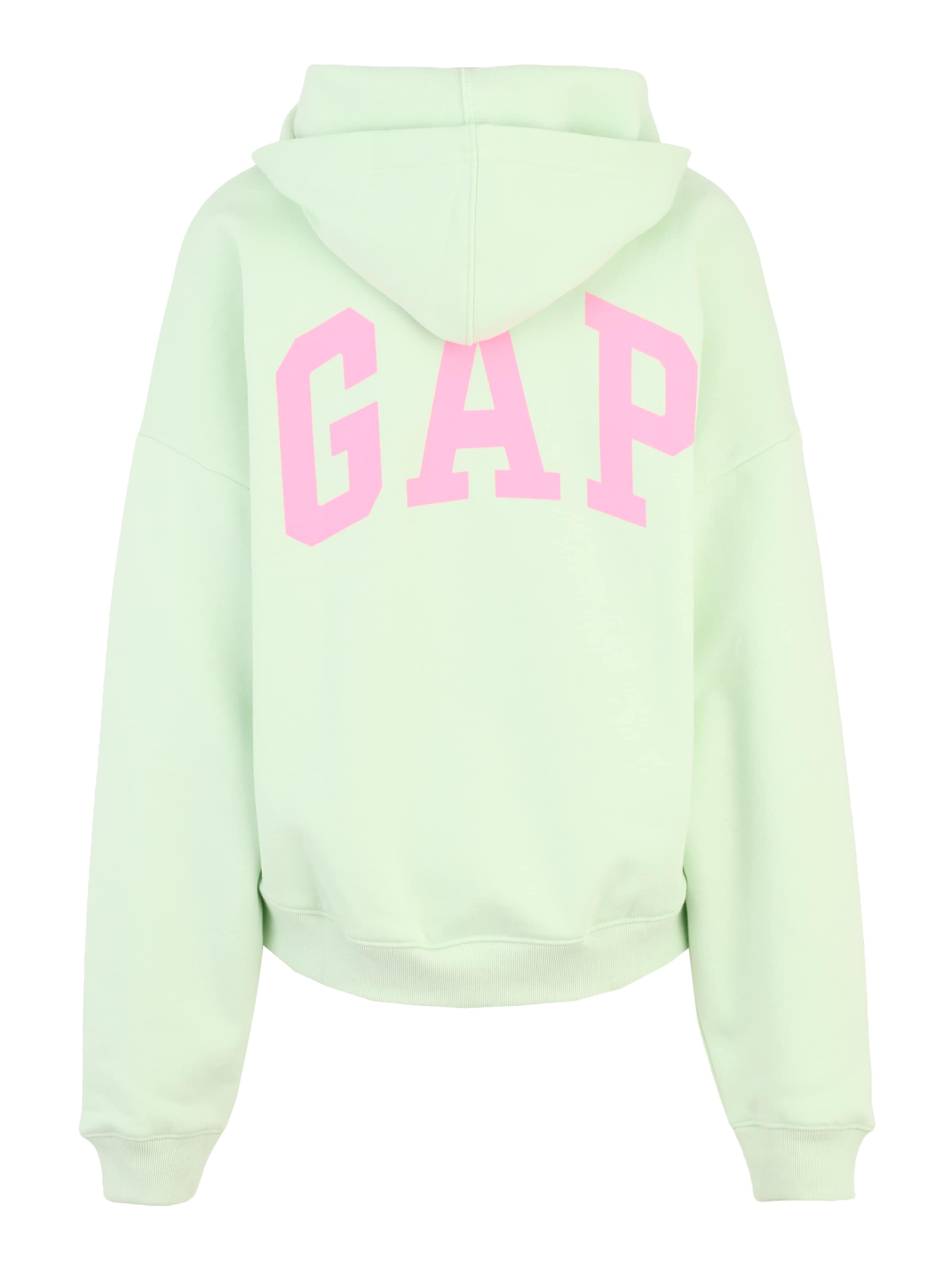 Sweat-shirt Gap Tall en vert
