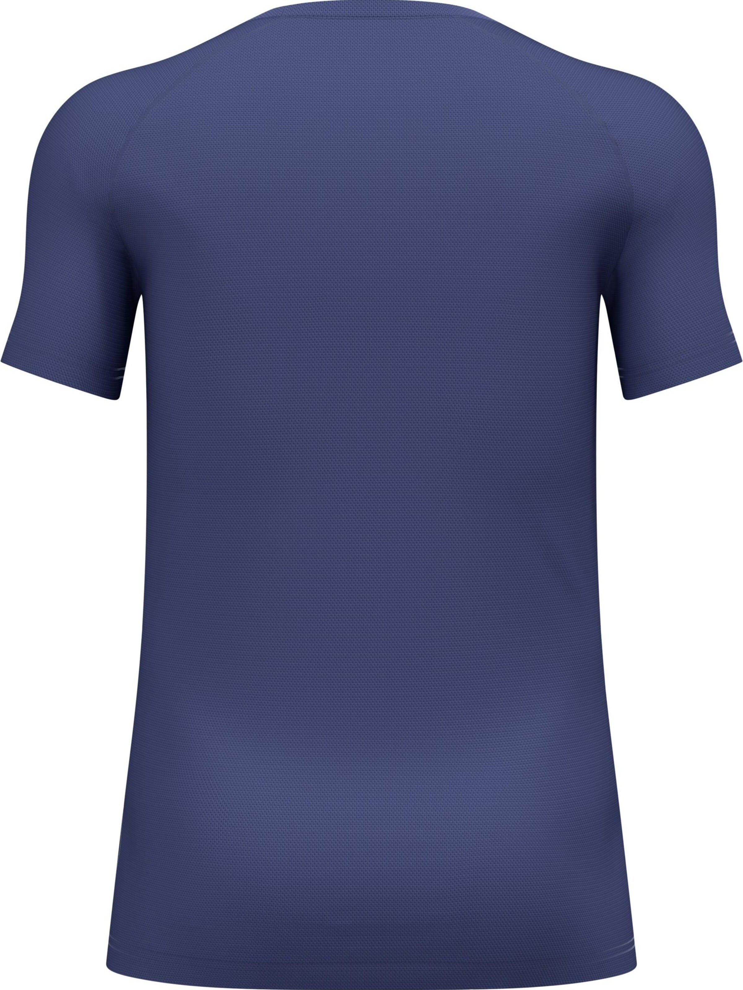 ODLO Base Layer 'ACTIVE F-DRY LIGHT'‌‌‌ in Lila