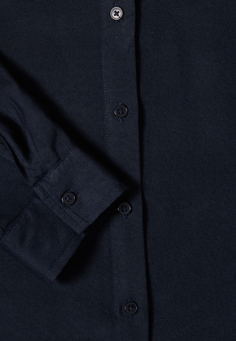 CECIL Blouse in Blue