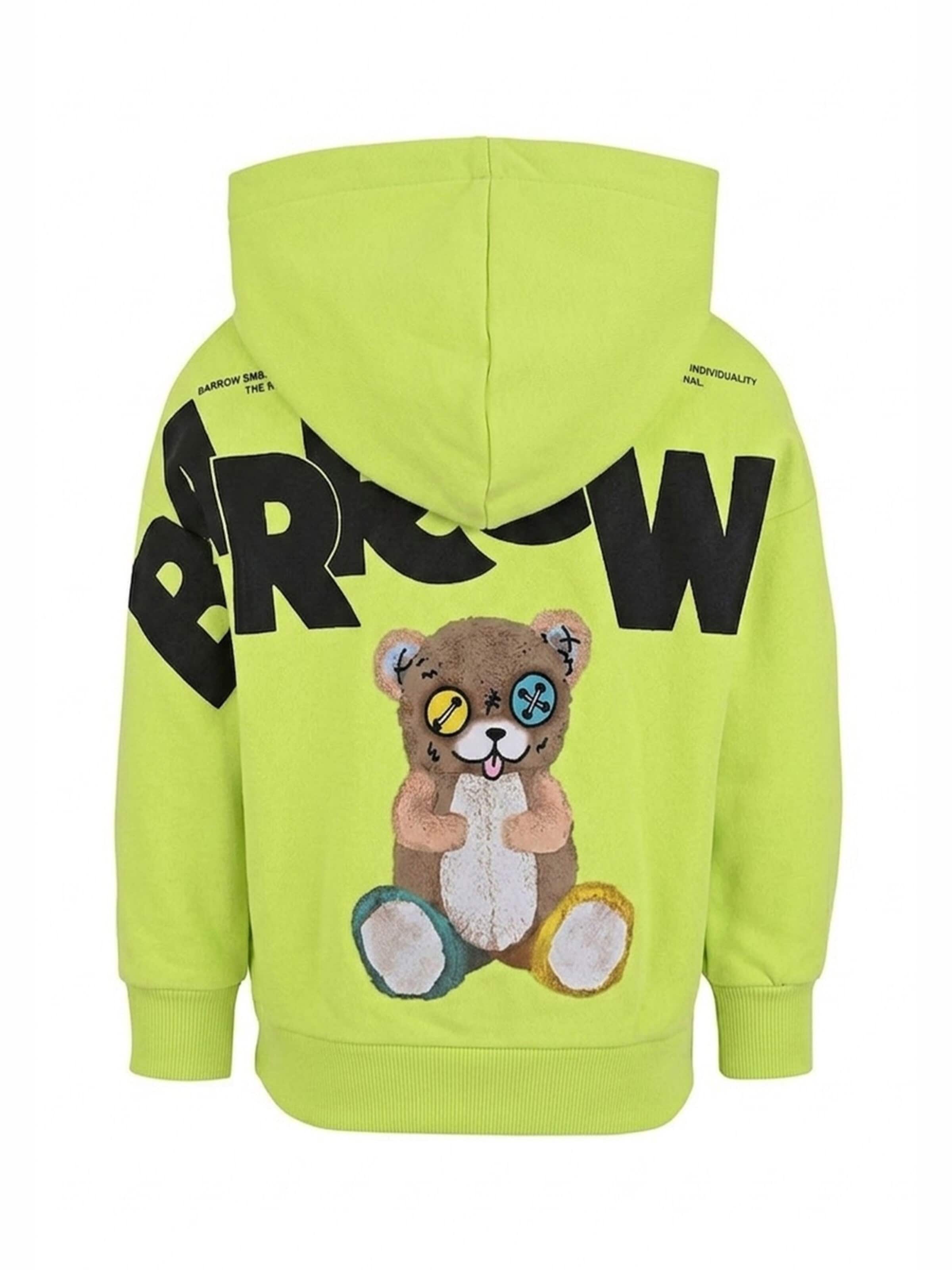 BARROW Sweatshirt‌‌‌‌‌‌‌‌‌‌ in Grün