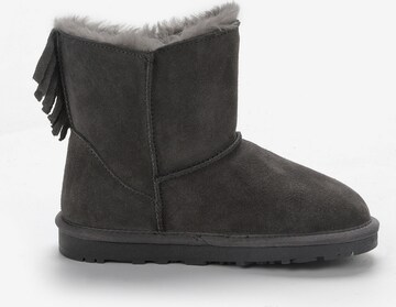 Gooce Snow Boots 'Gotzone' in Grey