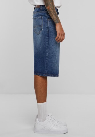 Loosefit Jeans '90's' di Urban Classics in blu