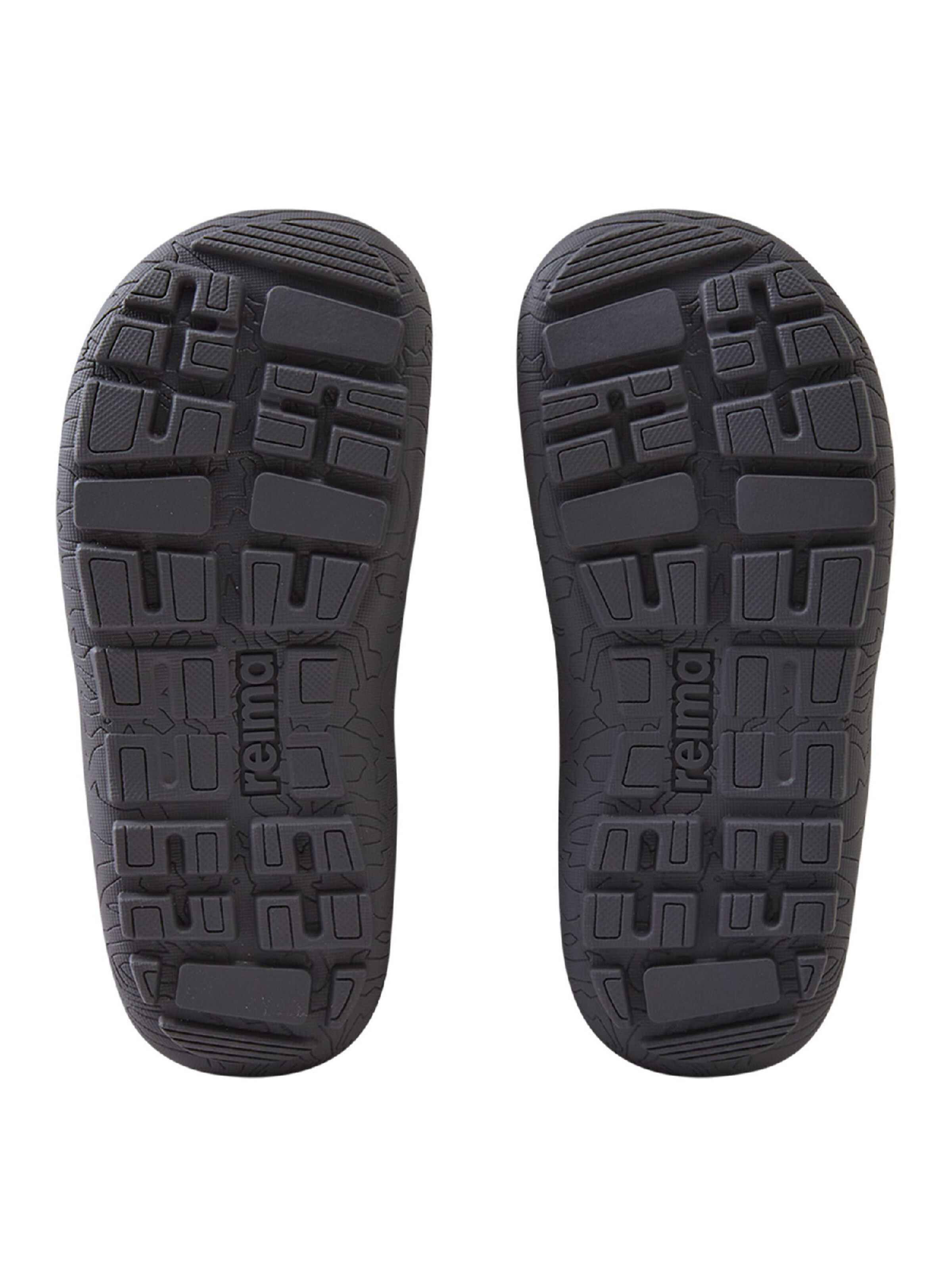 Baskets ' Viikari ' Reima en vert