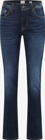 MUSTANG Slim fit Jeans 'Vegas' in Blue: front