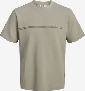 JACK & JONES Jersey 'JCOFusion' in Green: front