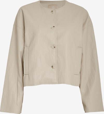 Peppercorn Jacke 'Osana' in XS in beige, Produktansicht