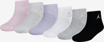 Jordan Κάλτσες 'EVERYDAY ESSENTIALS' σε γκρι: μπροστά