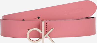Calvin Klein Vöö vanaroosa, Tootevaade