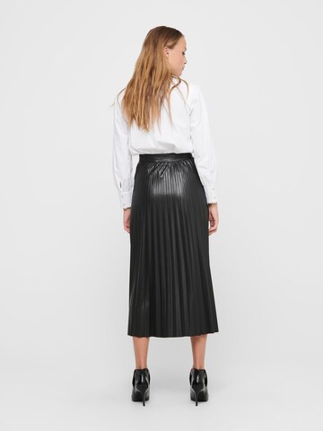 ONLY Skirt 'Anina' in Black