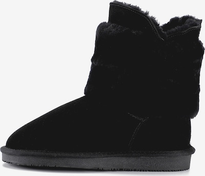 Gooce Boots 'Bella' σε μαύρο, Άποψη προϊόντος