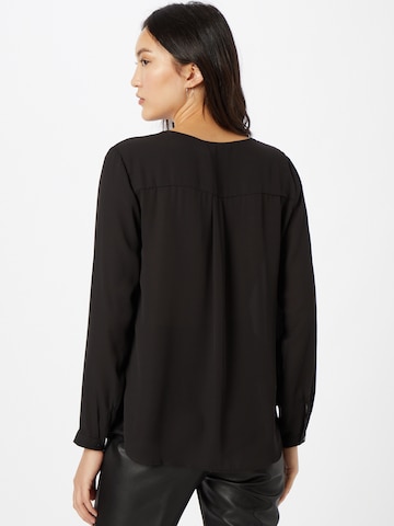 b.young - Blusa 'Hialice' em preto