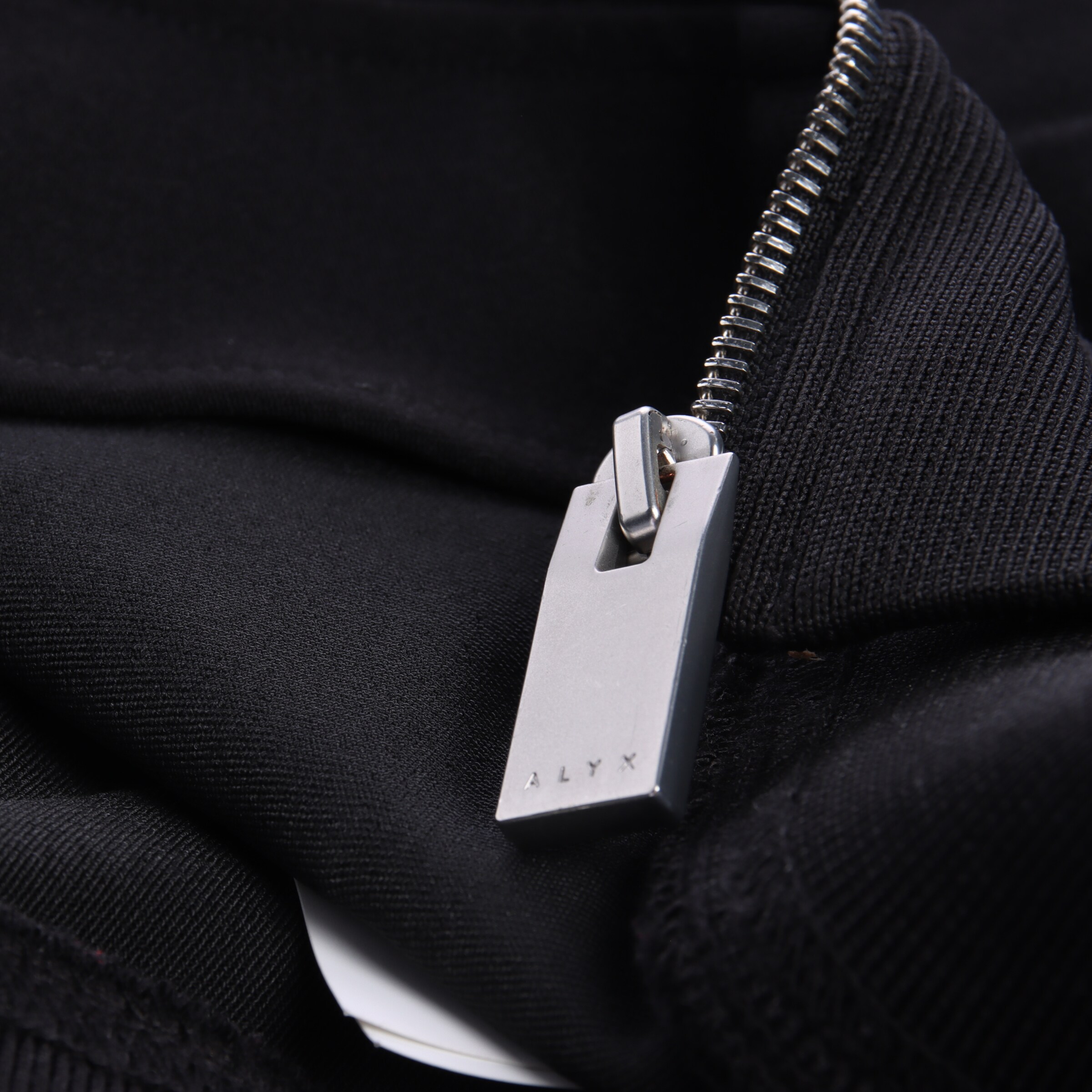 1017 ALYX 9SM Jacket & Coat in S in Black