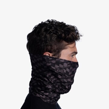 BUFF Sports Scarf 'Thermonet' in Black