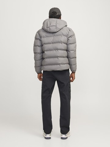 regular Pantaloni cargo 'JPSTArcher' di JACK & JONES in nero