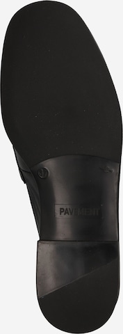 PAVEMENT Classic Flats 'Hailey' in Black