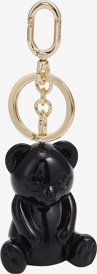 FURLA Schlüsselanhänger 'ALLEGRA' in schwarz, Produktansicht