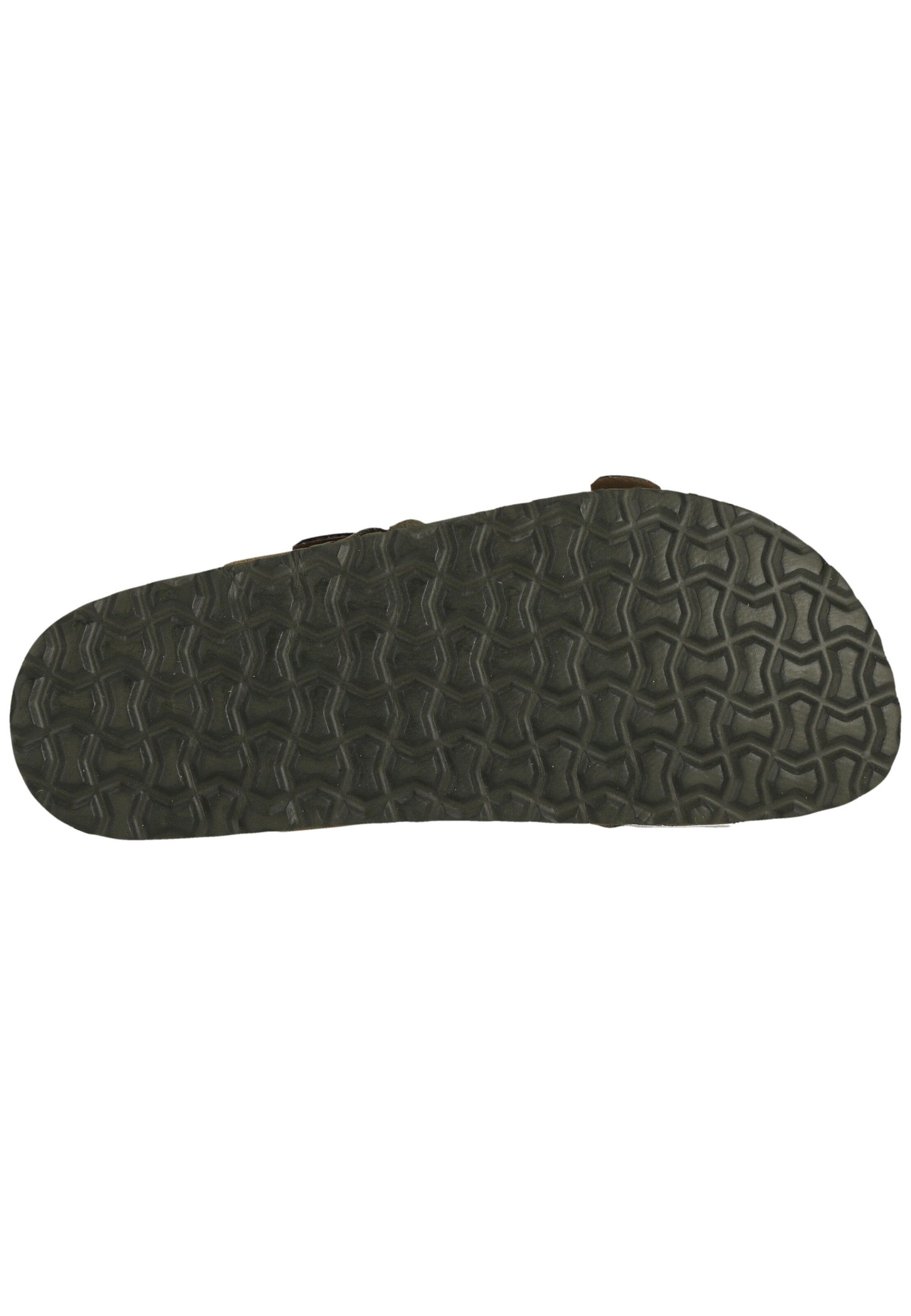NOU Sandal 'Priego' in Green