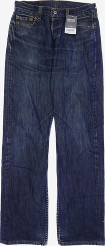 LEVI'S ® Jeans 30 in Blau: predná strana