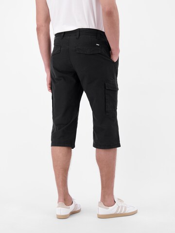 LERROS Regular Pants in Grey