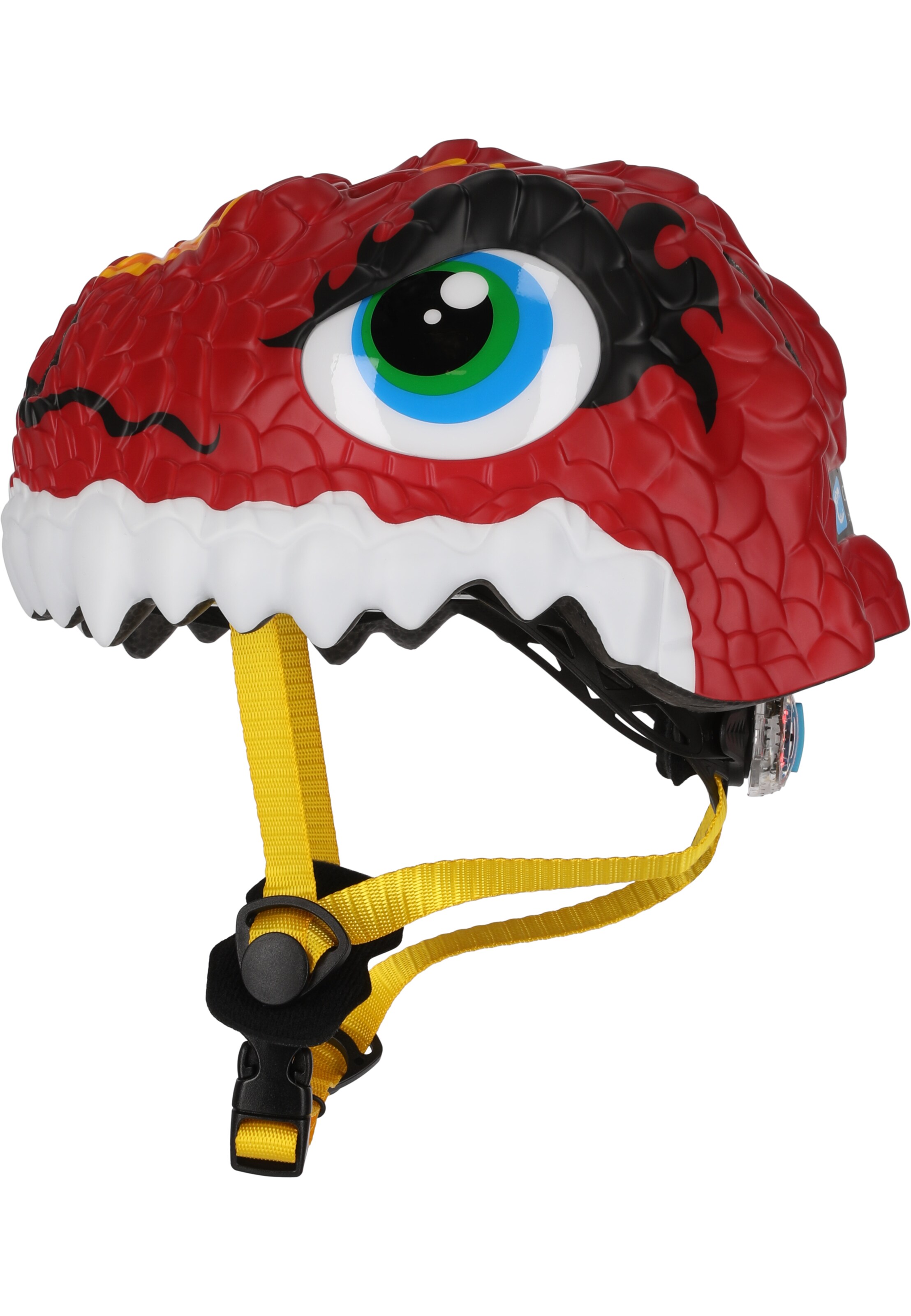 Crazy Safety Helmet in Mixed colors