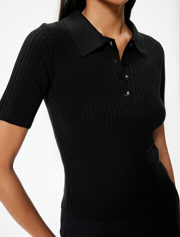 Koton Sweater in Black