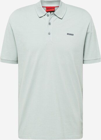 HUGO Bluser & t-shirts 'Donos' i grå: forside