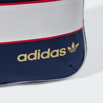 ADIDAS ORIGINALS Plecak w kolorze niebieski