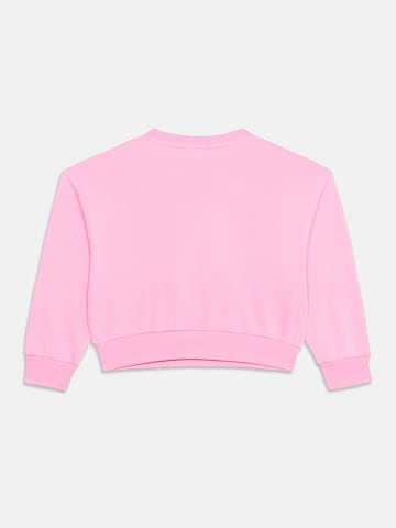 GAP - Pullover em rosa