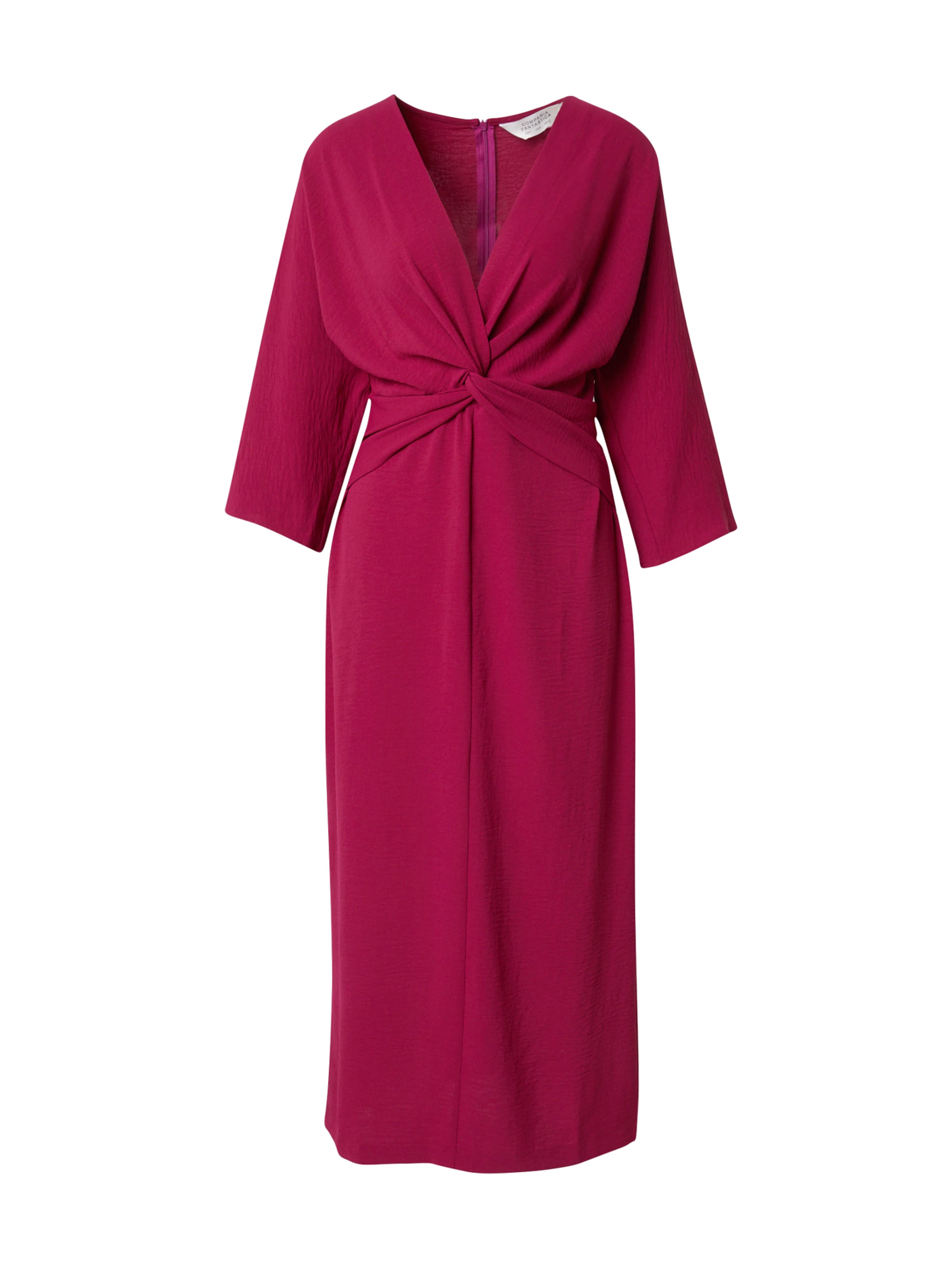 Compania Fantastica Ruha - rózsaszín: elől