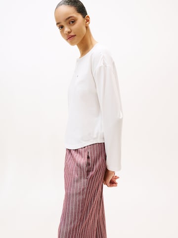 TOMMY HILFIGER Pajama 'Essential' in White