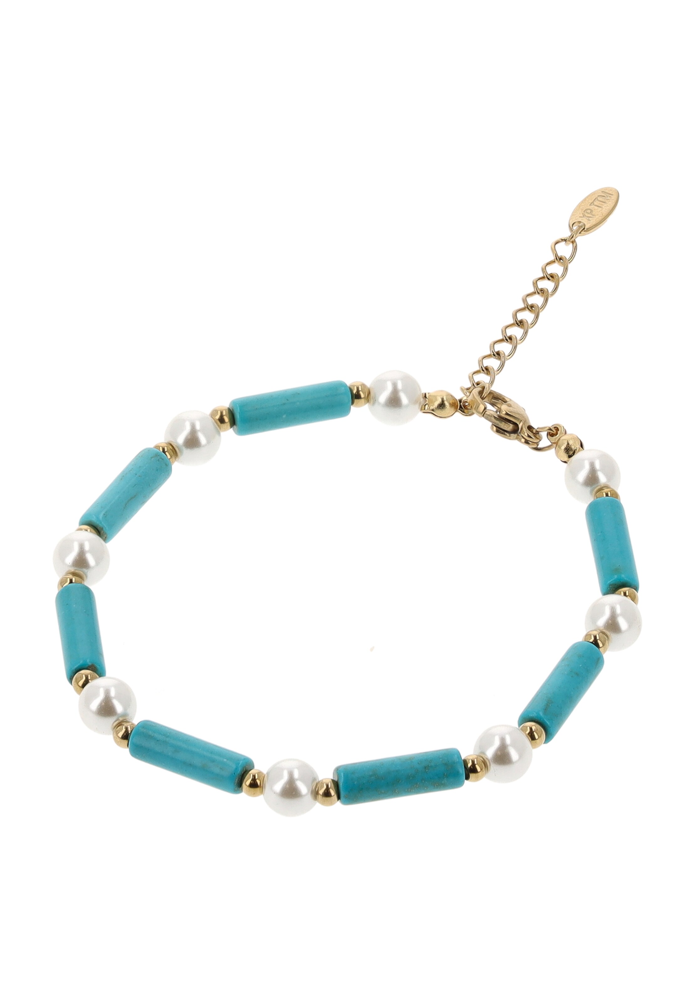 IZIA - Pulseira em mistura de cores