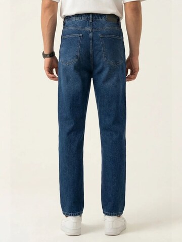regular Jeans di Bigdart in blu