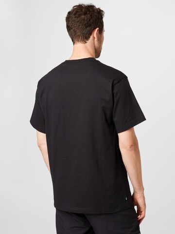 Tricou 'Adicolor Contempo' de la ADIDAS ORIGINALS pe negru