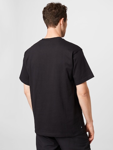 T-Shirt 'Adicolor Contempo' ADIDAS ORIGINALS en noir