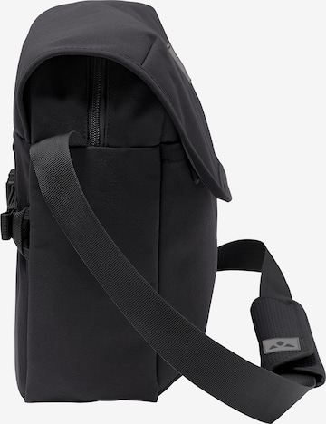 VAUDE Laptop Bag 'Coreway' in Black