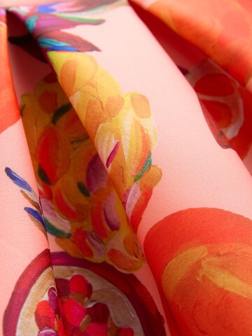 Next Kleid in Orange