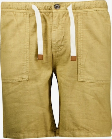 Deeluxe Hose in Beige: Vorderseite